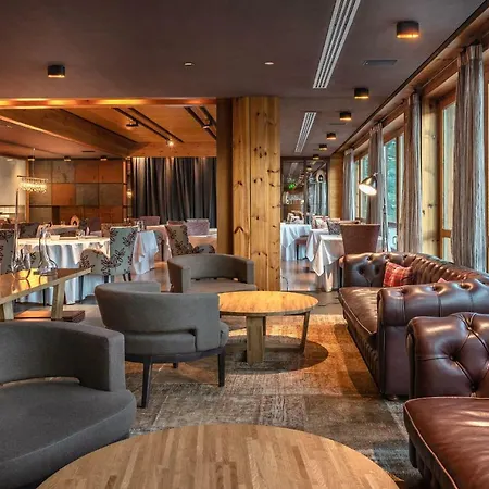 Sport Hotel Hermitage & Spa-2