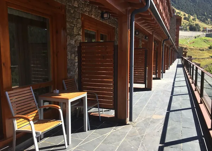 Sport Hotel Hermitage & Spa